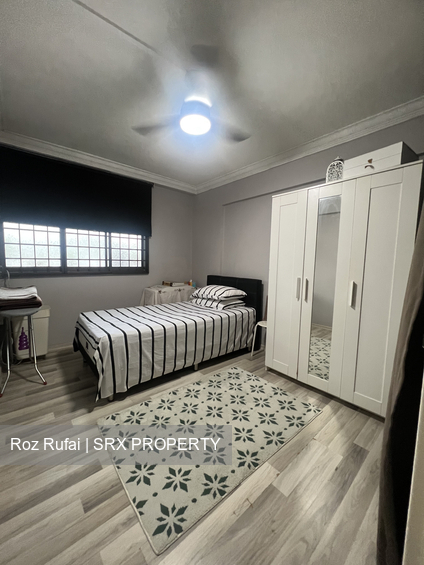 Blk 289 Yishun Avenue 6 (Yishun), HDB 4 Rooms #406095571